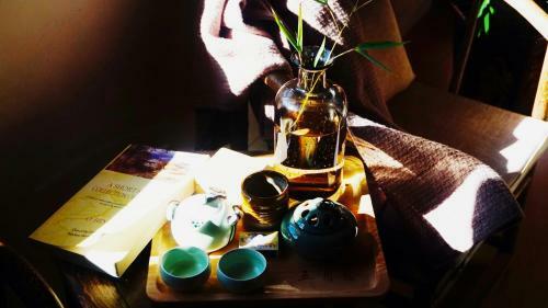 Hostal Shaxi Miss May Hotel
