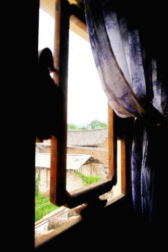 Hostal Shaxi Miss May Hotel