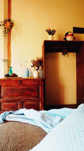 Hostal Shaxi Miss May Hotel