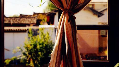 Hostal Shaxi Miss May Hotel