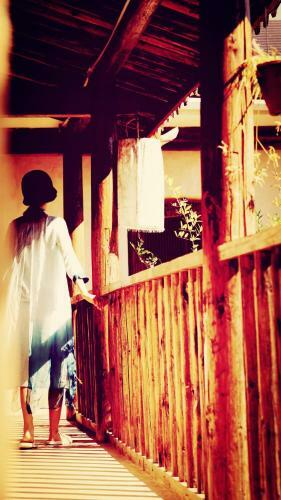 Hostal Shaxi Miss May Hotel