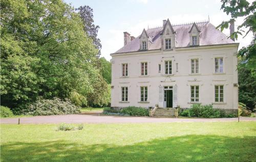 Holiday Home St Lyphard L-715