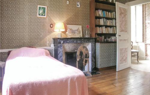 Holiday Home St Lyphard L-715