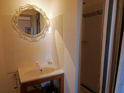 Bed & Breakfast Domaine De Lasfonds