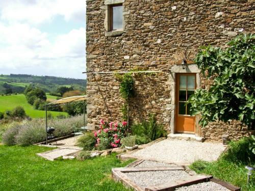 Bed & Breakfast Domaine De Lasfonds