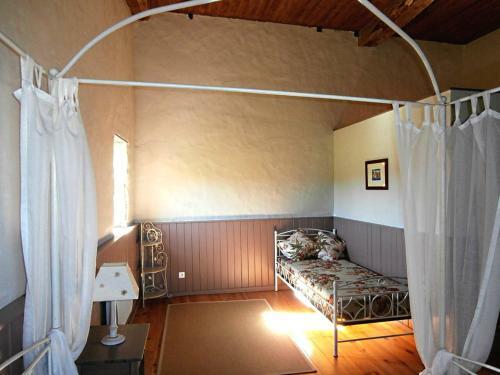 Bed & Breakfast Domaine De Lasfonds