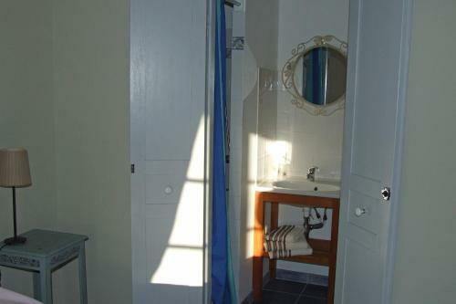 Bed & Breakfast Domaine De Lasfonds