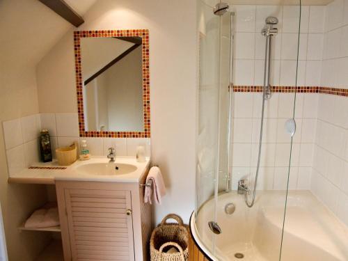 Bed & Breakfast Domaine De Lasfonds