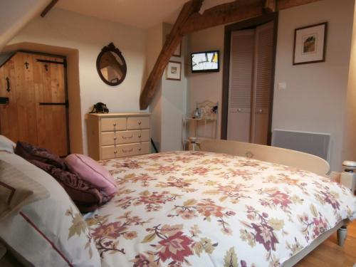 Bed & Breakfast Domaine De Lasfonds