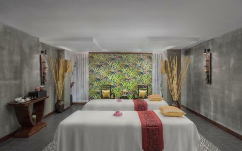 Chateau The Meliya Hotel & Apartment