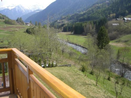 Apartamento Residence Alice