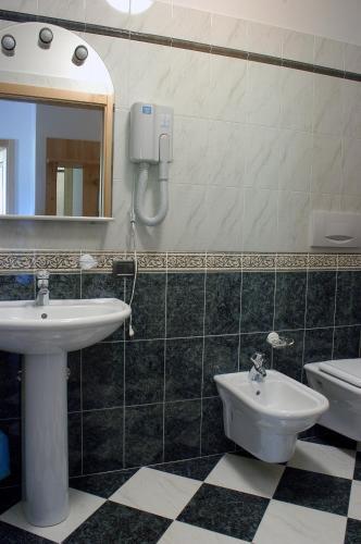 Apartamento Residence Alice