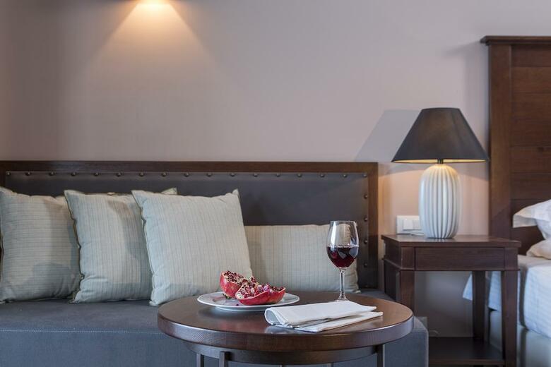 Hotel Grand Forest Metsovo