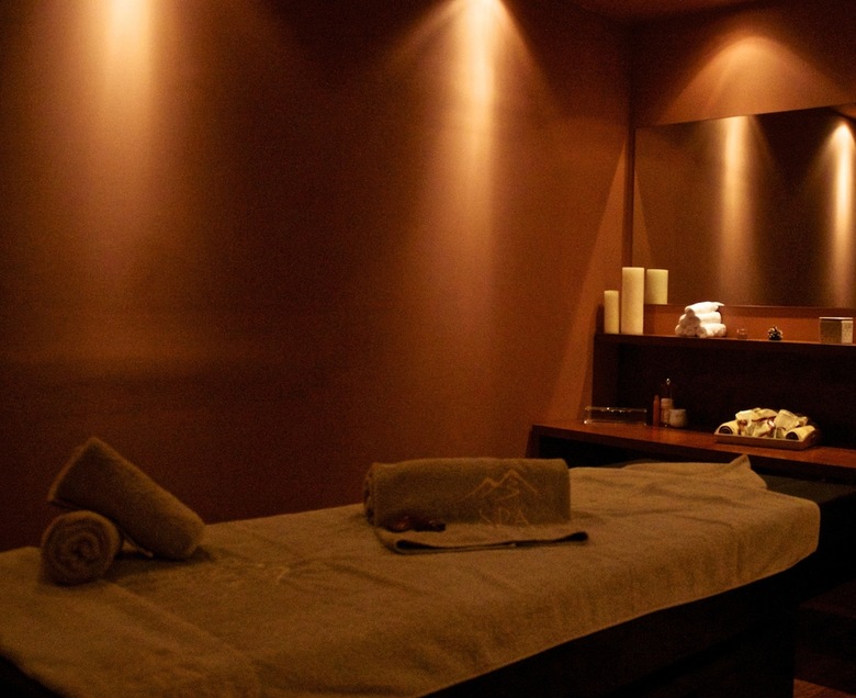 Hotel Grand Forest Metsovo