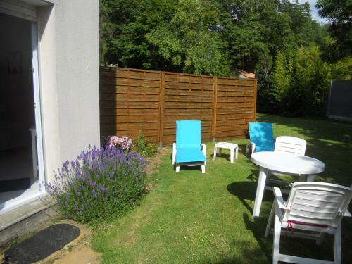 Bed & Breakfast Le Home Des Anges