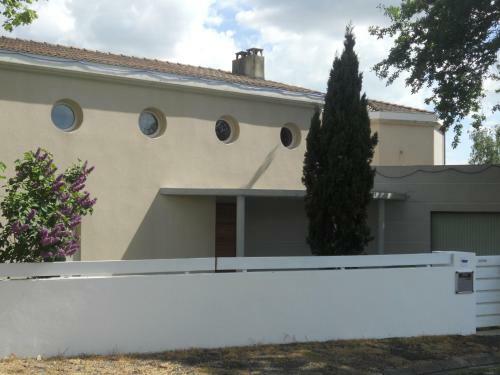 Bed & Breakfast Le Home Des Anges