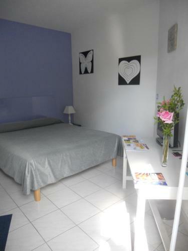 Bed & Breakfast Le Home Des Anges