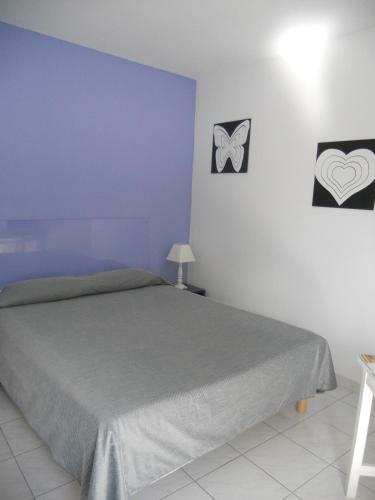 Bed & Breakfast Le Home Des Anges
