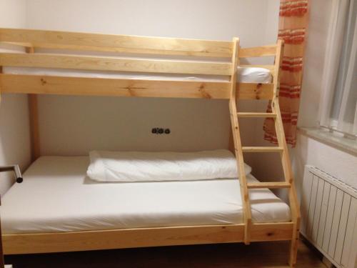 Apartamento Haus Patria