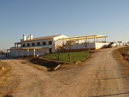 Agroturismo Herdade Dos Montes Bastos