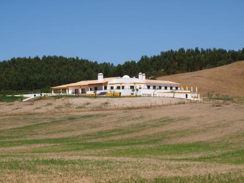 Agroturismo Herdade Dos Montes Bastos