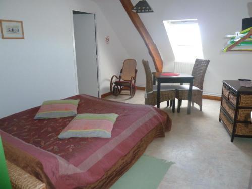 Bed & Breakfast Les Pres-sal�s