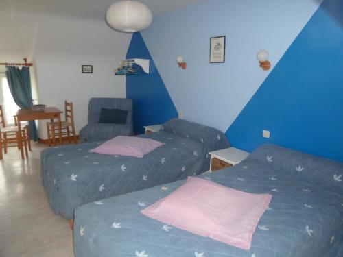 Bed & Breakfast Les Pres-sal�s