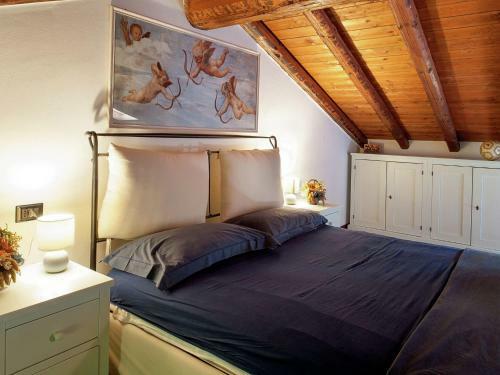 Apartamento Valpozzo