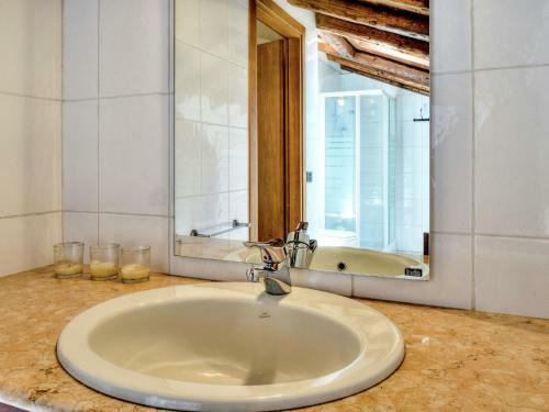 Apartamento Valpozzo