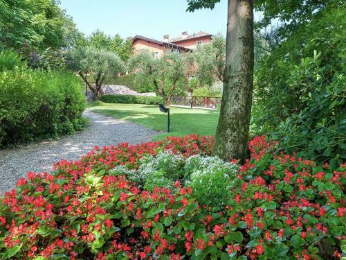 Apartamento Valpozzo