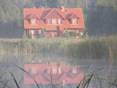 Agropensjonat Hermanowa Wola