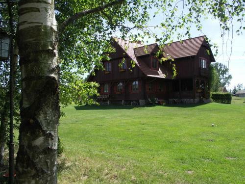 Agropensjonat Hermanowa Wola