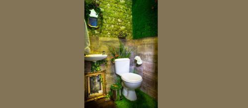 Hostal Guesthouse Kathome
