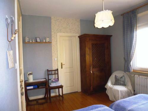 Bed & Breakfast Aux Berges De La Thur