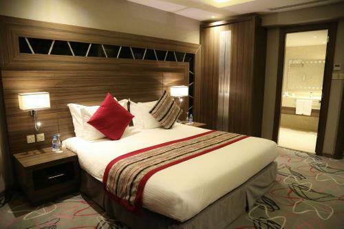 Aparthotel Sea View Hotel Al Khobar