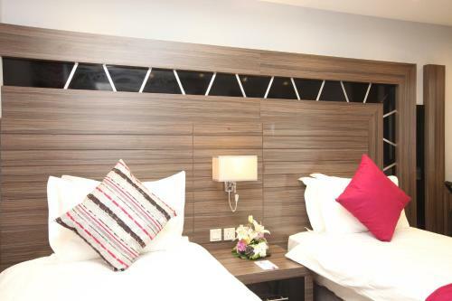 Aparthotel Sea View Hotel Al Khobar
