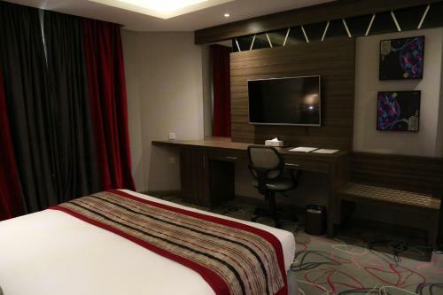 Aparthotel Sea View Hotel Al Khobar