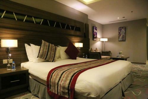 Aparthotel Sea View Hotel Al Khobar