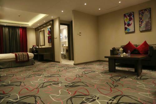 Aparthotel Sea View Hotel Al Khobar