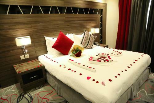 Aparthotel Sea View Hotel Al Khobar