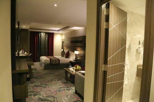 Aparthotel Sea View Hotel Al Khobar