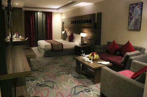 Aparthotel Sea View Hotel Al Khobar