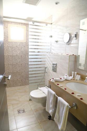 Aparthotel Sea View Hotel Al Khobar