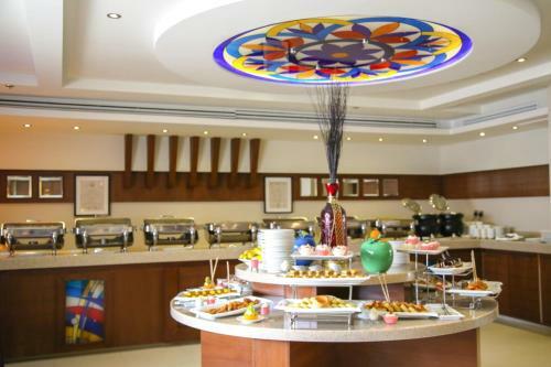Aparthotel Sea View Hotel Al Khobar