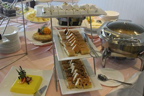 Aparthotel Sea View Hotel Al Khobar