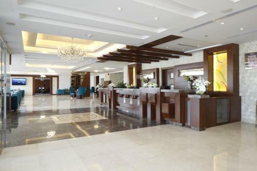Aparthotel Sea View Hotel Al Khobar