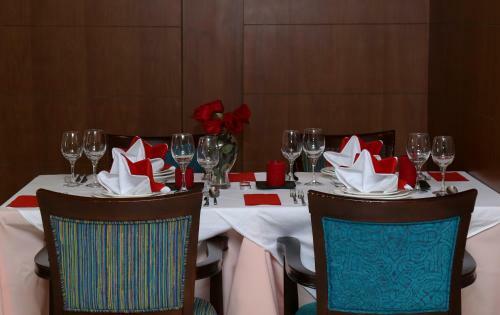 Aparthotel Sea View Hotel Al Khobar