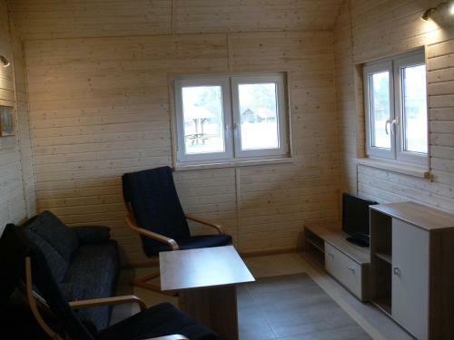 Hostal Kalski Dworek