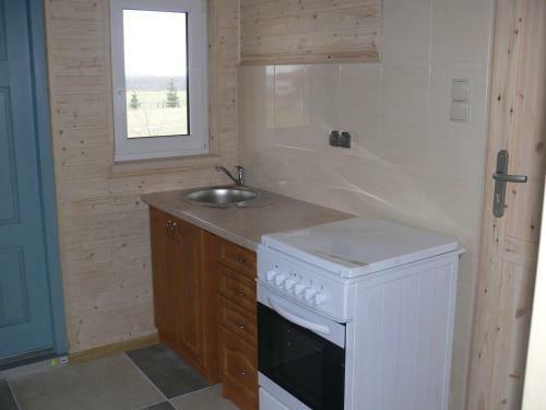 Hostal Kalski Dworek