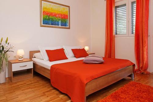 Apartments Triporte